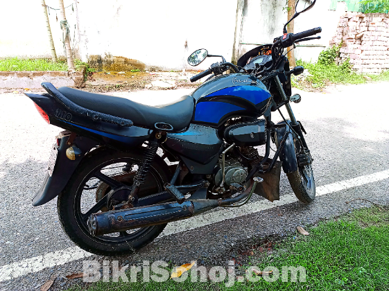 Walton 110 cc